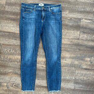 PAIGE Skinny Jeans